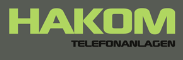 HAKOM Enterprise Communications GmbH