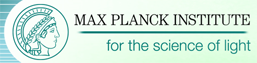 Max-Planck-Institut für die Physik des Lichts