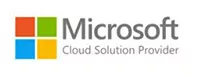 Microsoft Cloud Solution Provider