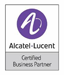 Alcatel Lucent Servicepartner