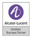 Alcatel Lucent Servicepartner