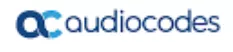 AudioCodes