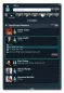 Preview: OpenScape Business MyPortal Smart Windows Ansicht Preview: OpenScape Business MyPortal Smart Windows Ansicht