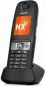 Preview: Gigaset Mobilteil E630HX Preview: Gigaset Mobilteil E630HX