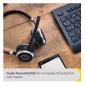 Preview: JABRA Evolve 65 SE MS Stereo