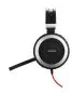 Preview: JABRA Evolve2 40 JABRA Evolve 80 MS binaural USB-C NC-A Stereo MS black