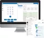 Preview: Callmanager Desktop und Mobile