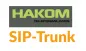 Preview: SIP-Trunk FlexConnect Sprachkanal