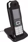 Preview: Ledertasche unify OpenScape S6 DECT (Drehclip)