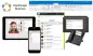 Mobile Preview: OpenScape Business MyPortal Smart Windows Ansicht