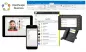 Preview: OpenScape Business MyPortal Smart Windows Ansicht