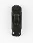Preview: Ledertasche unify OpenScape R6 DECT (Stahlgürtelclip)
