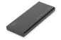 Preview: DIGITUS Externes SSD-Gehäuse, M.2 (USB) Preview: DIGITUS Externes SSD-Gehäuse, M.2 (USB)