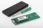 Preview: DIGITUS Externes SSD-Gehäuse, M.2 (USB) Preview: DIGITUS Externes SSD-Gehäuse, M.2 (USB)