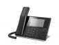 Preview: innovaphone IP232 IP Design Telefon schwarz