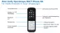 Preview: OpenScape R6 DECT unify Mobilteil