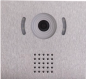 Preview: wantec MONOLITH C IP-V evo 1T ekey Türsprechstelle 1 Taste