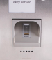 Preview: wantec MONOLITH C IP-V evo 1T ekey Türsprechstelle 1 Taste