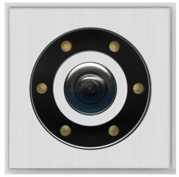 Behnke Modul Kamera (IP)