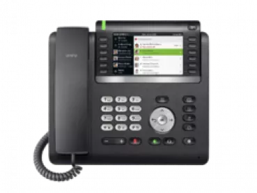 OpenScape Desk Phone CP700X SIP