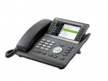 Preview: OpenScape CP700X