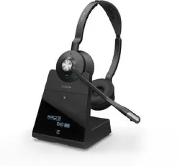 JABRA Engage 75 Stereo (binaural)