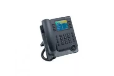 ALE-30h Hybrid Digital-IP Essential DeskPhone