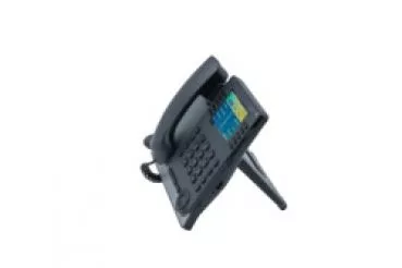 ALE-30h Hybrid Digital-IP Essential DeskPhone