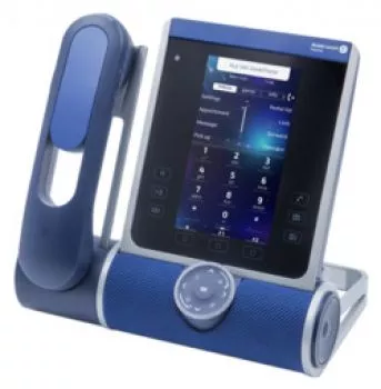 ALE-500 Enterprise DeskPhone, schnurlos