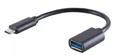 USB-C 3.0 Adapter Typ-A Buchse