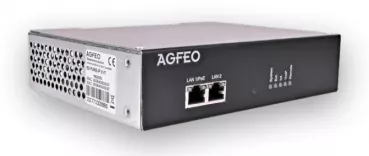 AGFEO ES PURE-IP X IT