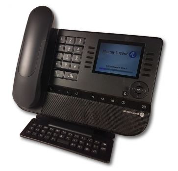 Alcatel-Lucent 8068 Premium DeskPhone