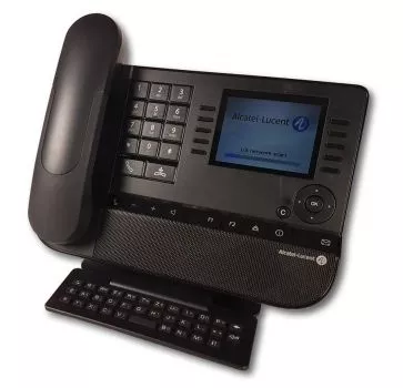 Alcatel-Lucent 8068 Premium DeskPhone