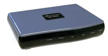 Audiocodes Mediapack 202
