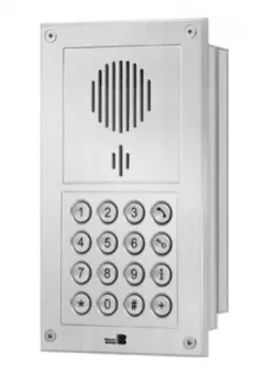 Behnke 20-0014-BS Türsprechstelle
