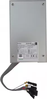 Behnke 20-0014E Basiselektronik ECO Basisgehäuse für Gr.2