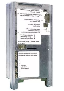 Behnke REP-Kit Box (SIP / a/b), 20-9930-BS
