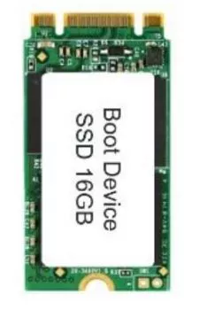Boot Device für X8 SSD 16GB