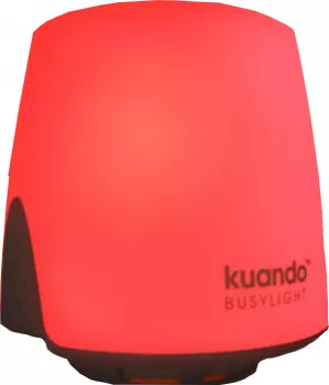 Plenom Kuando BusyLight Omega UC