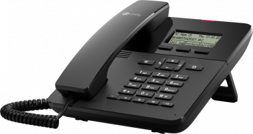Preview: OpenScape Desk Phone CP110 SIP