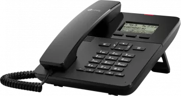 OpenScape Desk Phone CP110 SIP