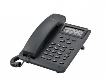 Preview: OpenScape Desk Phone CP100 HFA