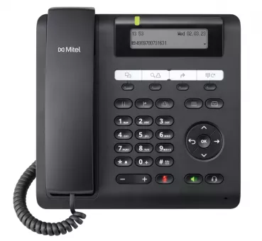OpenScape Desk Phone CP205T Generalüberholt