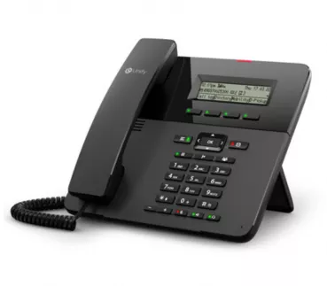 OpenScape Desk Phone CP210 HFA