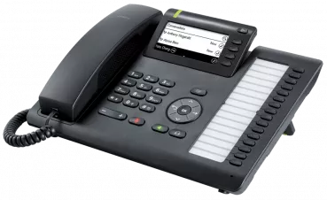 OpenScape Desk Phone CP400 SIP