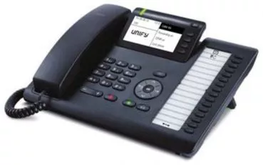 OpenScape Desk Phone CP400T - generalüberholt