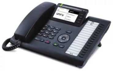 OpenScape Desk Phone CP400 T generalüberholt