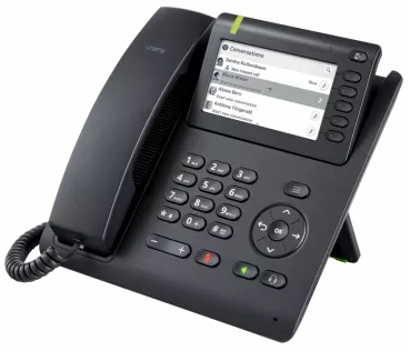 OpenScape Desk Phone CP600e HFA Generalüberholt