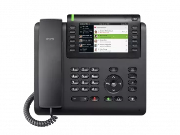 OpenScape Desk Phone CP700 SIP