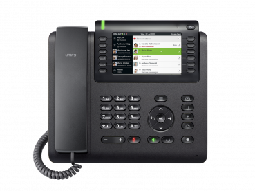 Preview: OpenScape Desk Phone CP700 HFA - Generalüberholt